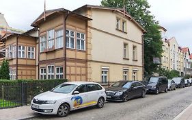 Apartament Fiszer